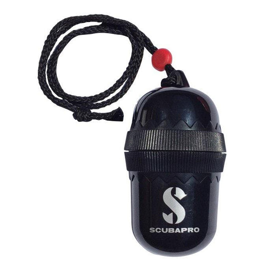 Scubapro Diver's Egg - Dry-box with String - Mike's Dive Store