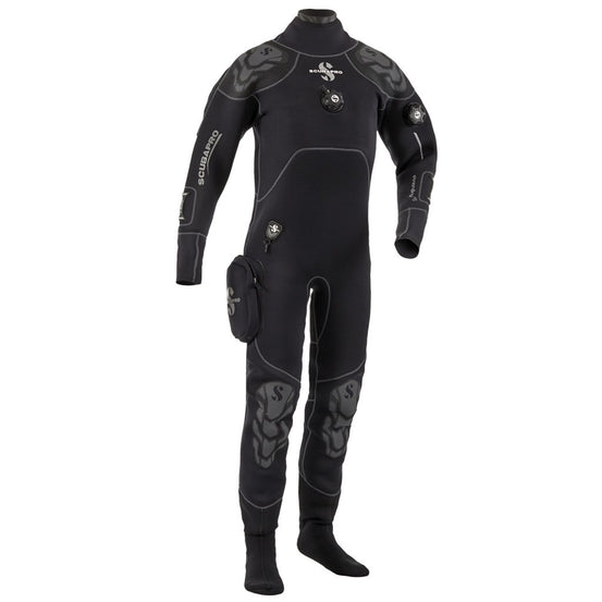 Scubapro Everdry 4 Men's Drysuit - Mike's Dive Store