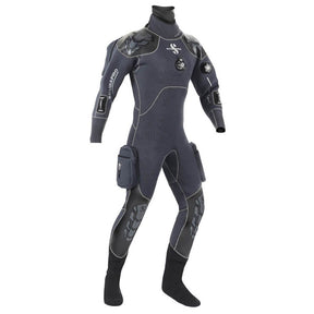 Scubapro Everdry 4 Pro Mens Drysuit