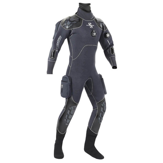 Scubapro Everdry 4 Pro Mens Drysuit - Mike's Dive Store