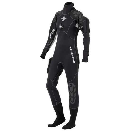 Scubapro Everdry 4 Ladies Drysuit - Mike's Dive Store