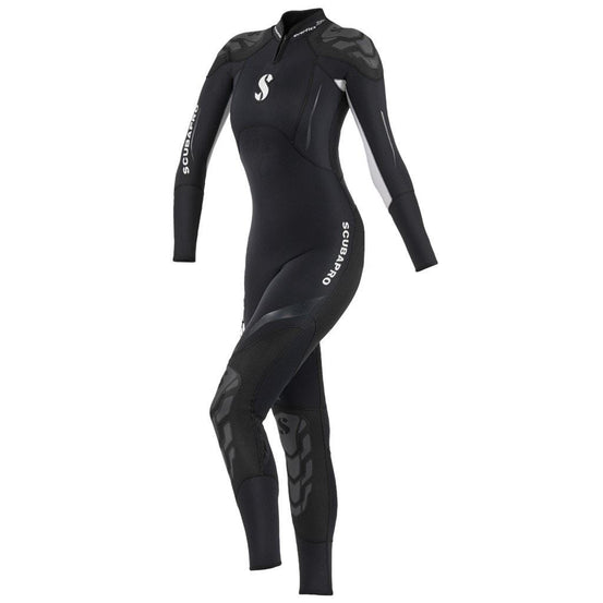 Scubapro Everflex 3/2mm Steamer Ladies Wetsuit - Mike's Dive Store