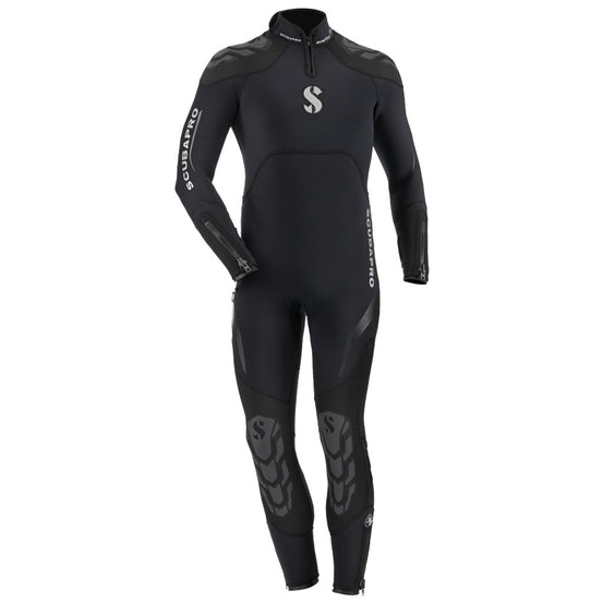 Scubapro Everflex 5/4mm Steamer Men's Wetsuit - Mike's Dive Store