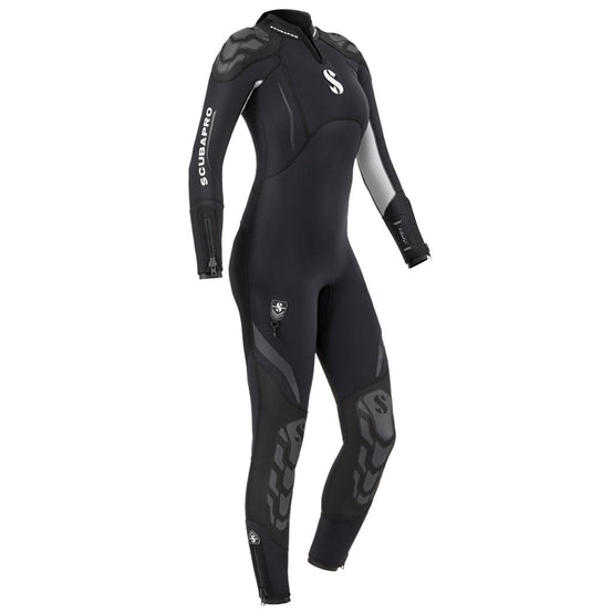 Scubapro Everflex 5/4mm Steamer Women's Wetsuit - Mike's Dive Store