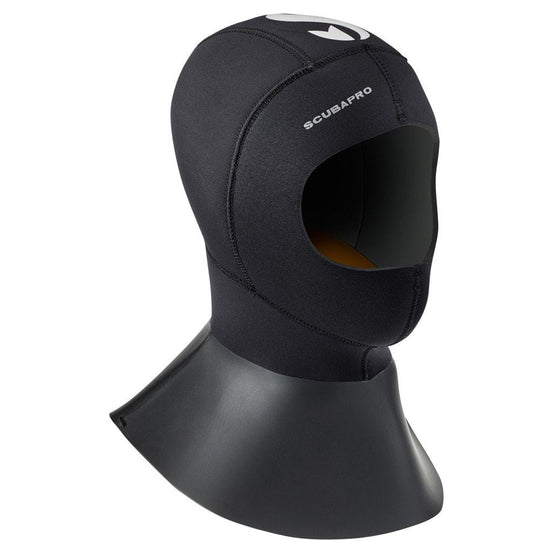 Scubapro Everflex 6/5mm Bibbed Dive Hood - Mike's Dive Store