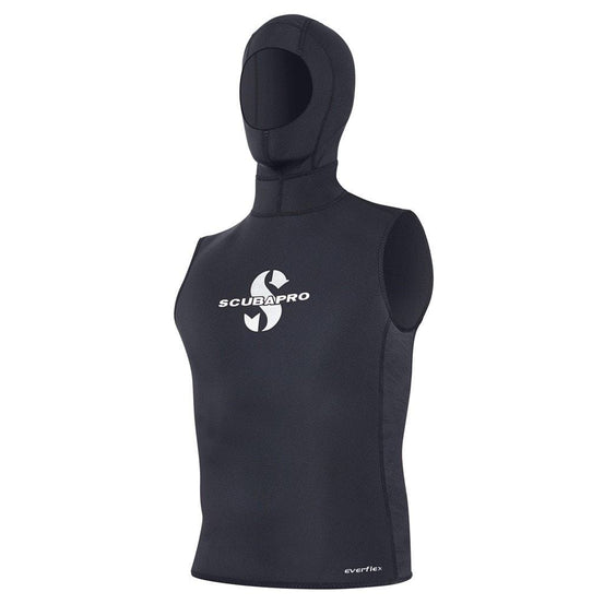 Scubapro Hooded Vest - Mike's Dive Store
