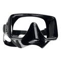 Scubapro Frameless Mask - Black - Mike's Dive Store