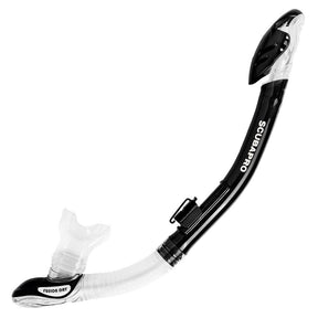 Scubapro Fusion Dry Snorkel Snorkel