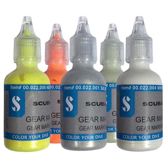 Scubapro Gear Marker - Mike's Dive Store