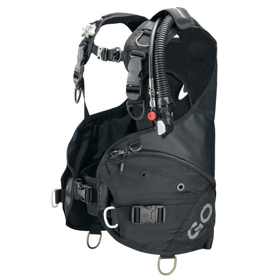 Scubapro GO BCD - Mike's Dive Store