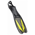 Scubapro Jet Sport Fins - Yellow - Mike's Dive Store