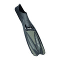 Scubapro Jet Sport Fins Full Foot - Black - Mike's Dive Store