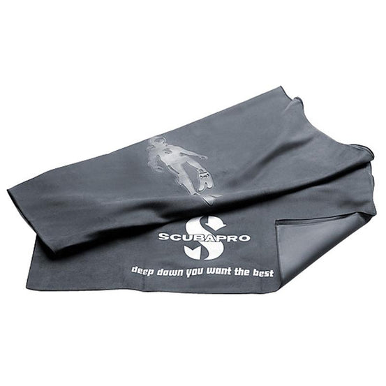 Scubapro Microfibre Towel - Mike's Dive Store