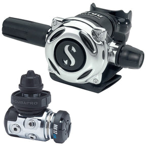 Scubapro MK17 EVO A700 Regulator