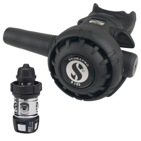 Scubapro MK2+ EVO R195 Regulator
