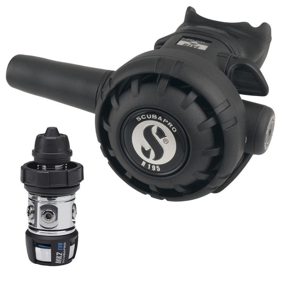 Scubapro MK2+ EVO R195 Regulator - DIN - Mike's Dive Store