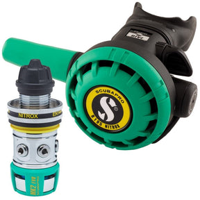 Scubapro MK2 EVO R195 Nitrox Regulator
