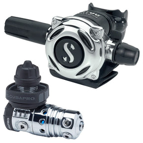 Scubapro MK25 EVO A700 Regulator