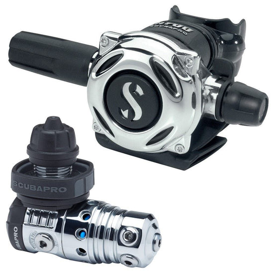 Scubapro MK25 EVO A700 Regulator - DIN - Mike's Dive Store