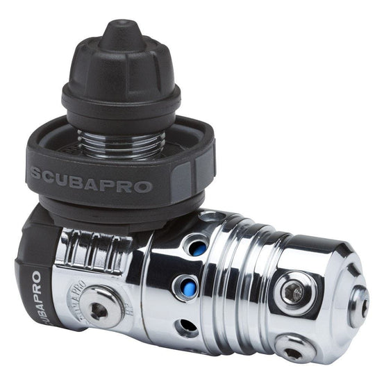 Scubapro MK25 EVO First Stage - DIN - Mike's Dive Store