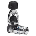 Scubapro MK25 EVO D420 Stage 3 Regulator Set - First Stage INT - Mike's Dive Store