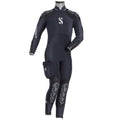 Scubapro Nova Scotia 7.5mm Semi-Dry Mens Wetsuit - Mike's Dive Store