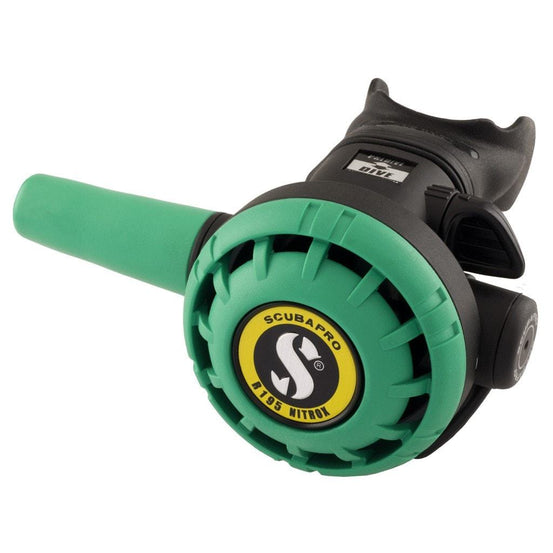 Scubapro R195 Nitrox Octopus - Mike's Dive Store