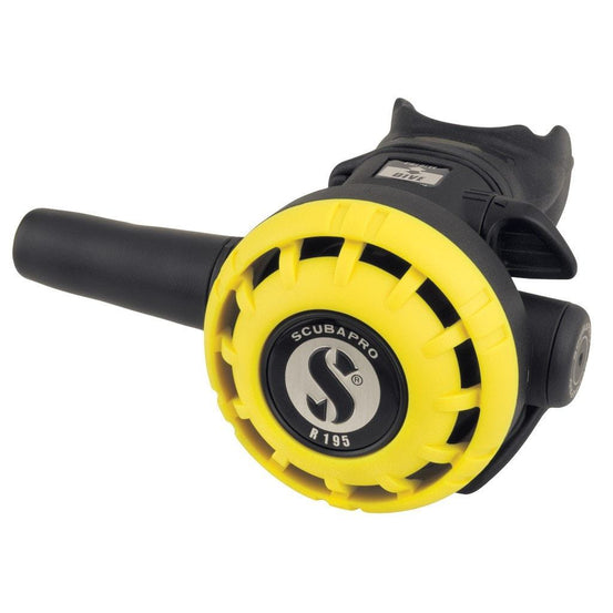 Scubapro R195 Octopus - Mike's Dive Store