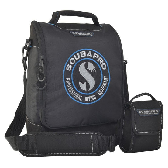 Scubapro Regulator Bag and Dive Computer Bag - Mike's Dive Store