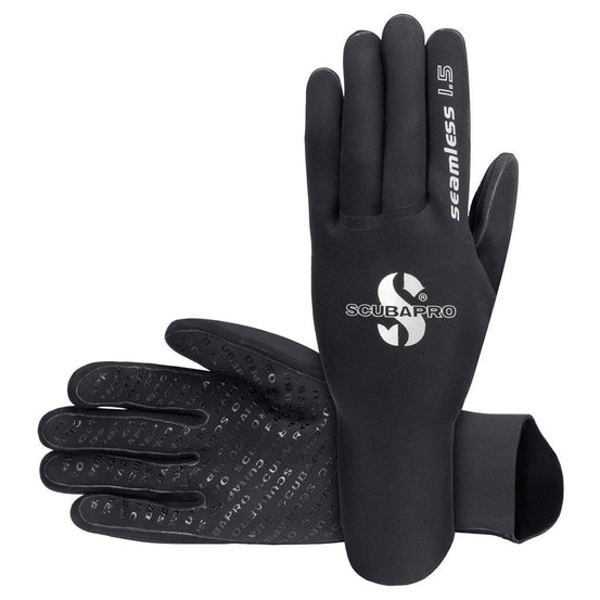 Scubapro Seamless Glove 1.5 mm - Mike's Dive Store