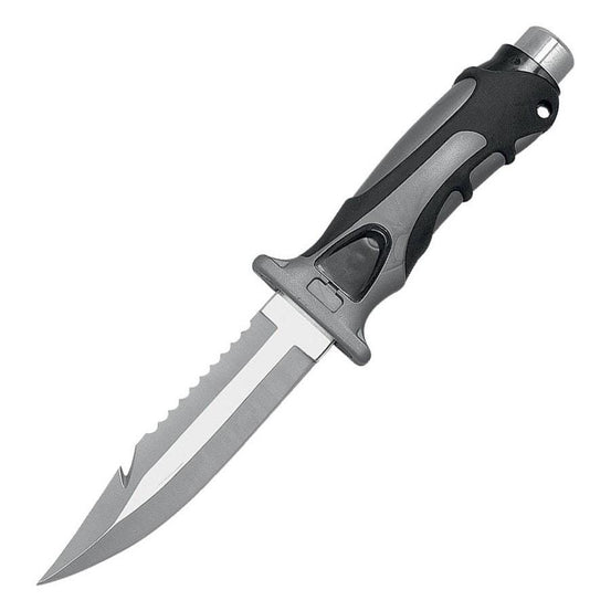 Scubapro SK-21 Dive Knife - Mike's Dive Store