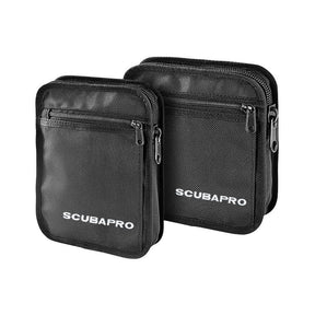 Scubapro X-TEK Accessory Pockets