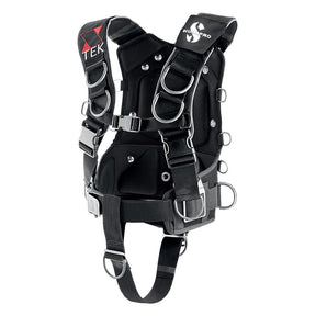 Scubapro X-Tek FORM Harness