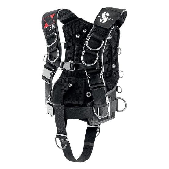 Scubapro X-Tek FORM Harness - Mike's Dive Store