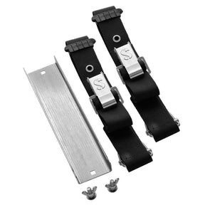 Scubapro X-Tek Single Tank Adapter