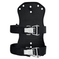 Scubapro X-TEK Soft Travel Backplate - Mike's Dive Store
