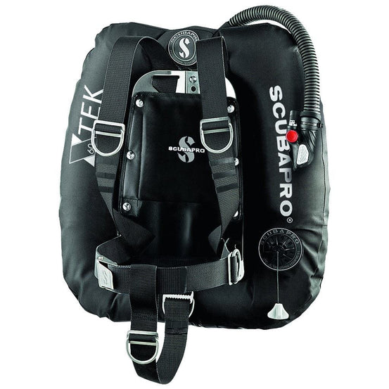 Scubapro X-TEK Pure TEK System - Mike's Dive Store