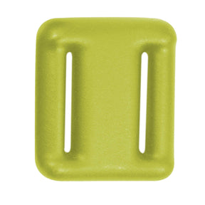 Sea Pearls Lace-Thru Lead Block 12lbs/5.44kgs