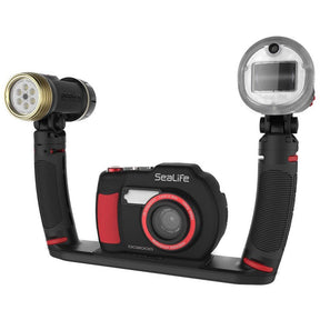 DC2000 Pro Duo Sealife Set