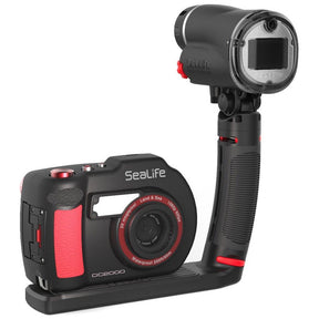 Sealife DC2000 Pro Flash Set