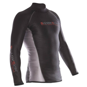 Sharkskin Chillproof Long Sleeve Men's