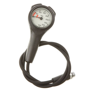 Miflex SPG fitted complete with a Miflex Carbon HD hose