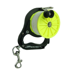Beaver Puffin Mini Wreck-Line Reel