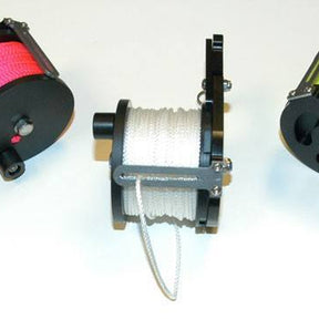 Custom Divers Pocket Ratchet Dive Reel