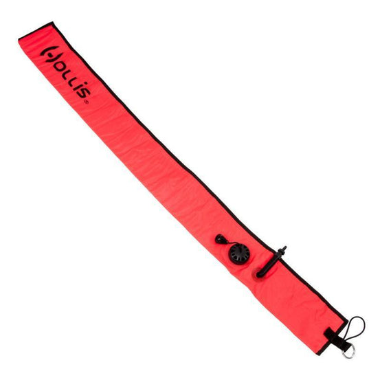 Hollis Compact Surface Marker Buoy - Mike's Dive Store