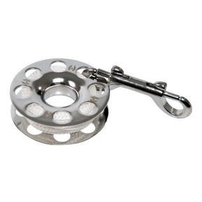 Hollis SS Finger Spools