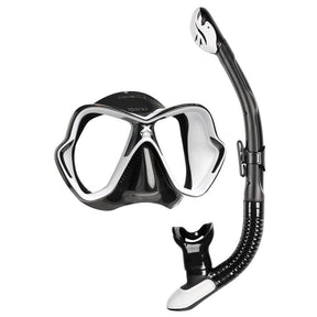 Mares X-Vision Ultra Mask and Snorkel Package