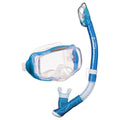 Snorkel Sets - Tusa Imprex Mask And Snorkel Set