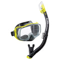 Snorkel Sets - Tusa Imprex Mask And Snorkel Set