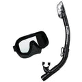 Snorkel Sets - Tusa Mini Kleio Junior Mask And Snorkel Set